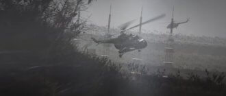 Разработка S.T.A.L.K.E.R. 2 не пострадала из-за карантина