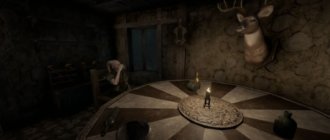 Скриншот из игры Isles of Adalar