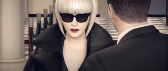Скриншот из игры Deadly Premonition 2 A Blessing in Disguise