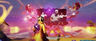 В Fortnite прошел концерт Diplo, на который почти никто не пришел