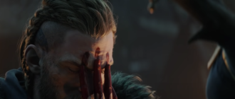 Геймплейный трейлер Assassin's Creed Valhalla не содержал геймплея, разработчики извинились