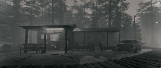 Скриншот из игры In Plain Sight