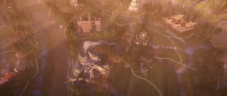 Скриншот из игры Immortal Realms Vampire Wars