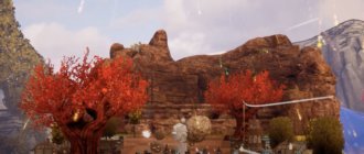 Скриншот из игры Rock of Ages III Make & Break