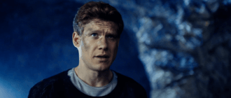Кадр из фильма "Последний богатырь: корень зла"