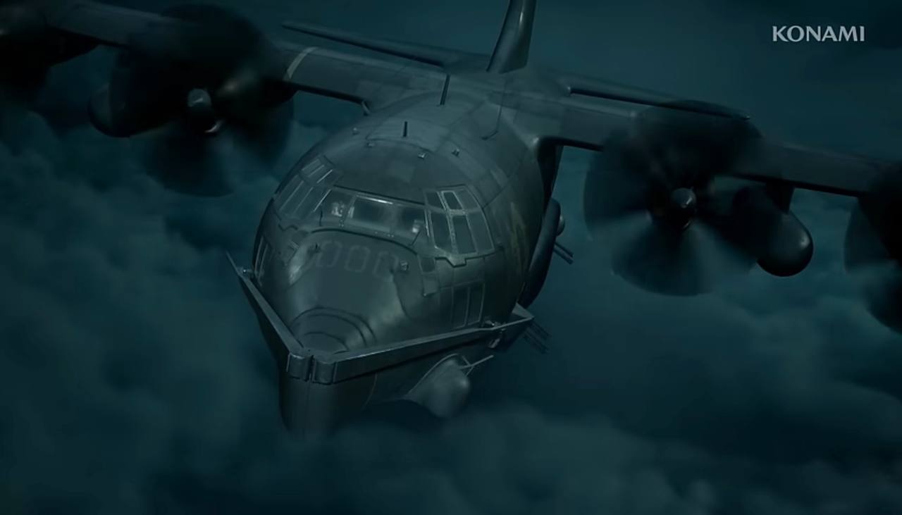 Metal Gear Solid Delta: Snake Eater 2025 дата выхода